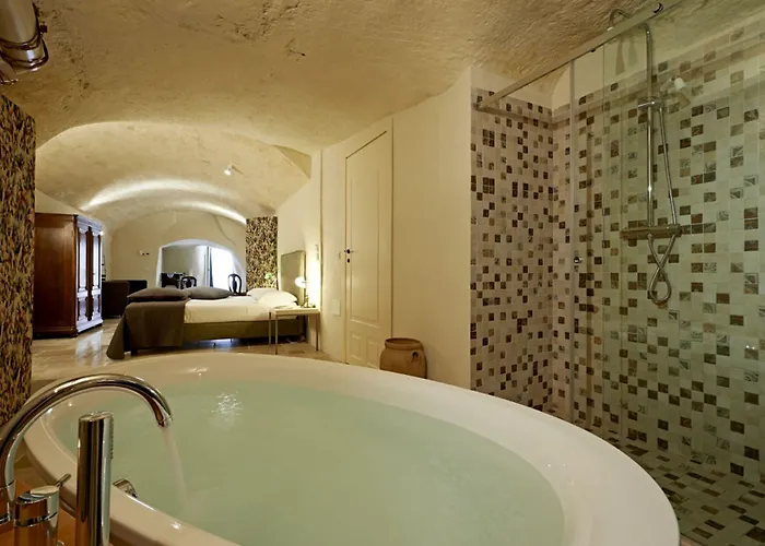 Fra I Sassi Residence