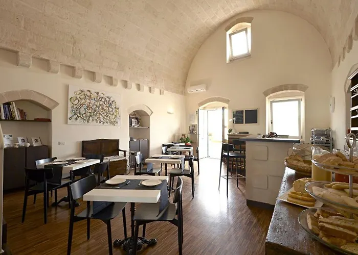 Fra I Sassi Residence